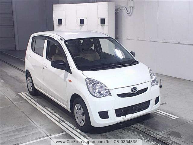 daihatsu mira 2007 -DAIHATSU--Mira L275S--0038603---DAIHATSU--Mira L275S--0038603- image 1