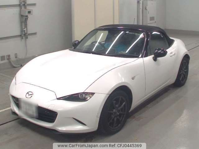 mazda roadster 2015 -MAZDA--Roadster DBA-ND5RC--ND5RC-108737---MAZDA--Roadster DBA-ND5RC--ND5RC-108737- image 1