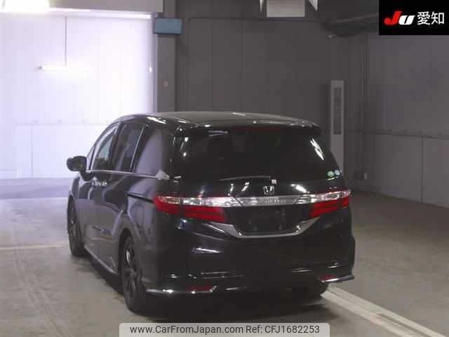 honda odyssey 2016 CFJ1682253 image 2