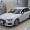 audi a4 2021 -AUDI 【岐阜 303ﾄ4166】--Audi A4 3AA-8WDEM--WAUZZZF45MA028448---AUDI 【岐阜 303ﾄ4166】--Audi A4 3AA-8WDEM--WAUZZZF45MA028448- image 1