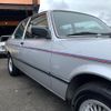 bmw 3-series 1982 quick_quick_e-318_WBAAAG4905C5027404 image 14