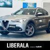 alfa-romeo stelvio 2019 -ALFA ROMEO--Alfa Romeo Stelvio 3DA-94922--ZARPAHGX0K7C70023---ALFA ROMEO--Alfa Romeo Stelvio 3DA-94922--ZARPAHGX0K7C70023- image 1