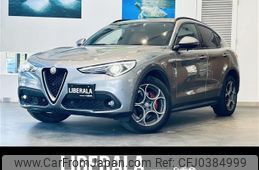 alfa-romeo stelvio 2019 -ALFA ROMEO--Alfa Romeo Stelvio 3DA-94922--ZARPAHGX0K7C70023---ALFA ROMEO--Alfa Romeo Stelvio 3DA-94922--ZARPAHGX0K7C70023-