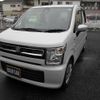 suzuki wagon-r 2019 -SUZUKI 【板橋 580ｱ7063】--Wagon R MH55S--290649---SUZUKI 【板橋 580ｱ7063】--Wagon R MH55S--290649- image 1