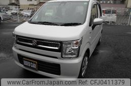 suzuki wagon-r 2019 -SUZUKI 【板橋 580ｱ7063】--Wagon R MH55S--290649---SUZUKI 【板橋 580ｱ7063】--Wagon R MH55S--290649-