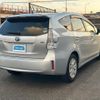 toyota prius-α 2011 quick_quick_DAA-ZVW41W_ZVW41-3023646 image 3