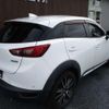 mazda cx-3 2015 CFJ1808617 image 17