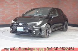 toyota gr-corolla 2023 quick_quick_4BA-GZEA14H_GZEA14-0001595