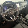 chrysler jeep-wrangler 2022 CFJ1862523 image 3