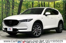 mazda cx-5 2020 CFJ1505029