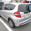 honda fit 2011 -HONDA--Fit GE6--1565815---HONDA--Fit GE6--1565815- image 2