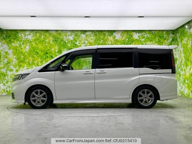 honda stepwagon 2019 quick_quick_DBA-RP4_RP4-1210193 image 2