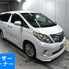 toyota alphard 2010 -TOYOTA--Alphard ANH25W-8025283---TOYOTA--Alphard ANH25W-8025283- image 1