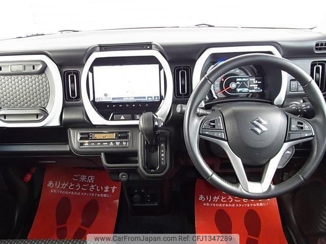 suzuki hustler 2023 quick_quick_MR92S_MR92S-368136 image 2