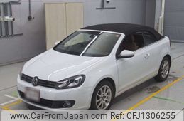volkswagen golf-convertible 2012 -VOLKSWAGEN--VW Golf Cabriolet 1KCAVK-WVWZZZ1KZCK028615---VOLKSWAGEN--VW Golf Cabriolet 1KCAVK-WVWZZZ1KZCK028615-