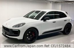 porsche macan 2024 CFJ1572484