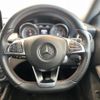 mercedes-benz cla-class 2017 -MERCEDES-BENZ--Benz CLA DBA-117342--WDD1173422N539566---MERCEDES-BENZ--Benz CLA DBA-117342--WDD1173422N539566- image 17