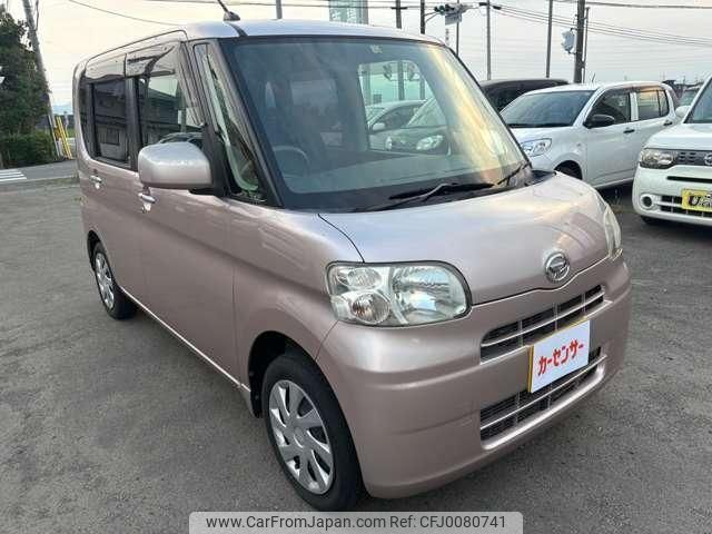 daihatsu tanto 2011 quick_quick_DBA-L375S_L375S-0489118 image 2