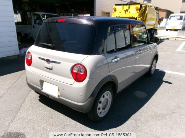 suzuki alto-lapin 2023 CFJ1585301 image 2