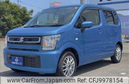 suzuki wagon-r 2018 -SUZUKI--Wagon R MH55S--226849---SUZUKI--Wagon R MH55S--226849-