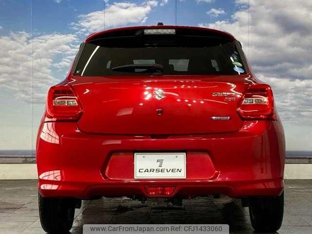 suzuki swift 2017 quick_quick_DAA-ZD53S_ZD53S-102938 image 2