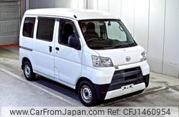 daihatsu hijet-van 2021 -DAIHATSU--Hijet Van S321V-0481023---DAIHATSU--Hijet Van S321V-0481023-