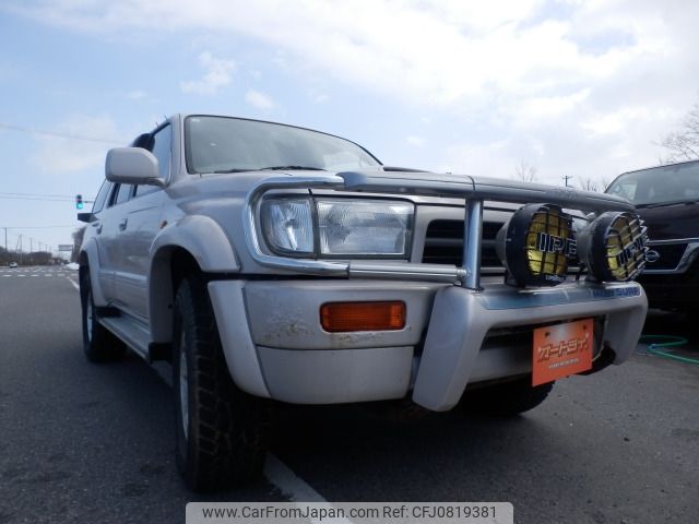 toyota hilux-surf 1997 -TOYOTA--Hilux Surf KD-KZN185W--KZN185-9021005---TOYOTA--Hilux Surf KD-KZN185W--KZN185-9021005- image 2