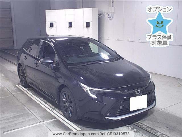 toyota corolla-touring-wagon 2023 -TOYOTA 【土浦 360ﾌ358】--Corolla Touring MZEA17W-0004449---TOYOTA 【土浦 360ﾌ358】--Corolla Touring MZEA17W-0004449- image 1