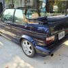 volkswagen golf-convertible 1993 GOO_JP_700957089930250317001 image 24