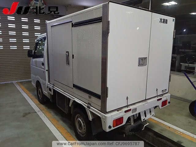 suzuki carry-truck 2016 -SUZUKI--Carry Truck DA16T--270139---SUZUKI--Carry Truck DA16T--270139- image 2