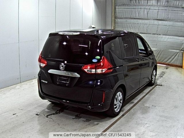 honda freed 2017 CFJ1543245 image 2