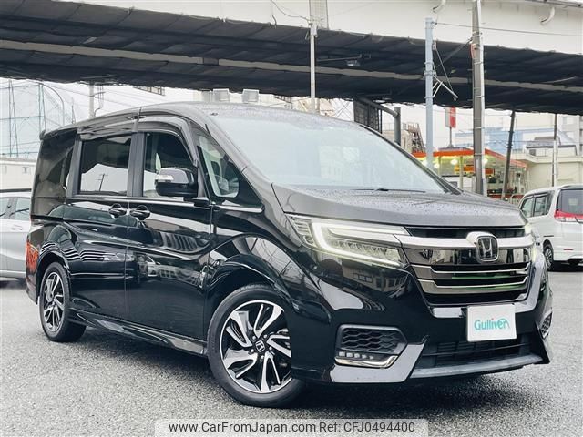 honda stepwagon 2020 -HONDA--Stepwgn 6BA-RP3--RP3-1304757---HONDA--Stepwgn 6BA-RP3--RP3-1304757- image 1