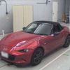 mazda roadster 2016 -MAZDA 【名古屋 307ﾓ1121】--Roadster DBA-ND5RC--ND5RC-113582---MAZDA 【名古屋 307ﾓ1121】--Roadster DBA-ND5RC--ND5RC-113582- image 1