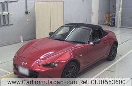 mazda roadster 2016 -MAZDA 【名古屋 307ﾓ1121】--Roadster DBA-ND5RC--ND5RC-113582---MAZDA 【名古屋 307ﾓ1121】--Roadster DBA-ND5RC--ND5RC-113582-