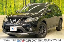 nissan x-trail 2015 -NISSAN--X-Trail DBA-NT32--NT32-524002---NISSAN--X-Trail DBA-NT32--NT32-524002-