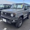 suzuki jimny-sierra 2023 -SUZUKI 【那須 500ﾁ6608】--Jimny Sierra JB74W--187380---SUZUKI 【那須 500ﾁ6608】--Jimny Sierra JB74W--187380- image 1