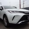 toyota harrier 2022 -TOYOTA--Harrier 6BA-MXUA80--MXUA80-0082239---TOYOTA--Harrier 6BA-MXUA80--MXUA80-0082239- image 2
