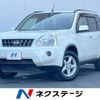 nissan x-trail 2007 -NISSAN--X-Trail DBA-NT31--NT31-004507---NISSAN--X-Trail DBA-NT31--NT31-004507- image 1