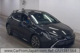 toyota corolla-sport 2022 quick_quick_6AA-ZWE213H_ZWE213-0018163