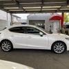 mazda axela 2014 -MAZDA--Axela DBA-BM5FS--BM5FS-112422---MAZDA--Axela DBA-BM5FS--BM5FS-112422- image 4