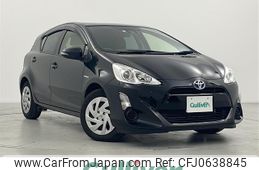 toyota aqua 2016 -TOYOTA--AQUA DAA-NHP10--NHP10-2520227---TOYOTA--AQUA DAA-NHP10--NHP10-2520227-