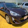 toyota aqua 2017 -TOYOTA 【福井 501ﾊ4552】--AQUA NHP10--6587033---TOYOTA 【福井 501ﾊ4552】--AQUA NHP10--6587033- image 16