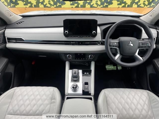 mitsubishi outlander-phev 2022 quick_quick_GN0W_GN0W-0106874 image 2