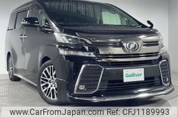 toyota vellfire 2015 -TOYOTA--Vellfire DBA-AGH30W--AGH30-0027903---TOYOTA--Vellfire DBA-AGH30W--AGH30-0027903-