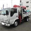 isuzu elf-truck 2011 -ISUZU--Elf NKR85R-7018997---ISUZU--Elf NKR85R-7018997- image 4