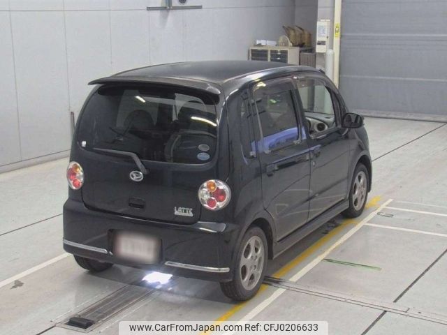 daihatsu move-latte 2005 -DAIHATSU--Move Latte L550S-0049775---DAIHATSU--Move Latte L550S-0049775- image 2