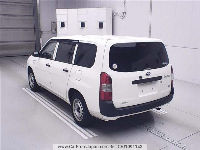 toyota probox-van 2020 -TOYOTA--Probox Van NHP160V-0014880---TOYOTA--Probox Van NHP160V-0014880- image 2
