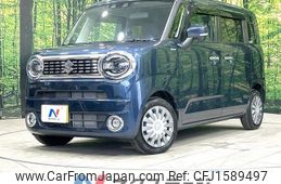 suzuki wagon-r 2022 CFJ1589497