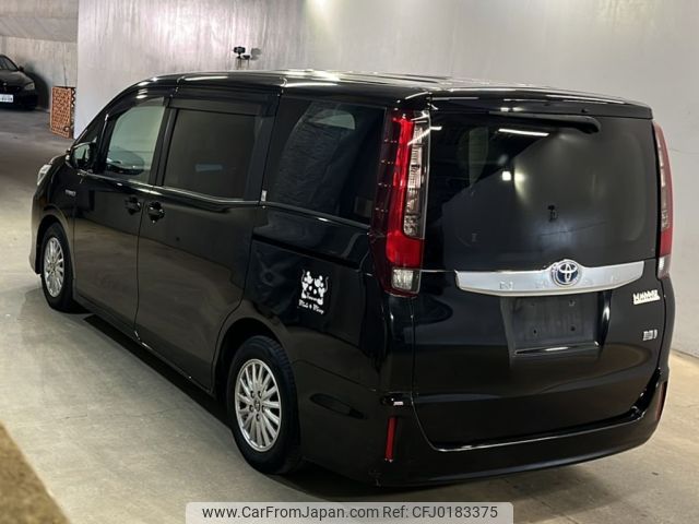 toyota noah 2014 -TOYOTA--Noah ZWR80G-0028486---TOYOTA--Noah ZWR80G-0028486- image 2