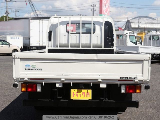 isuzu elf-truck 2017 quick_quick_TPG-NPR85AR_NPR85-7071436 image 2